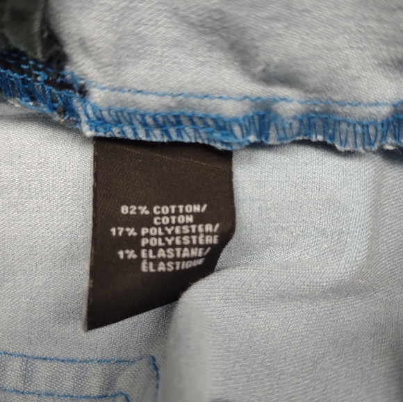 Lafayette 148 Crop Jeans Women’s Size 4 - Picture 4 of 6